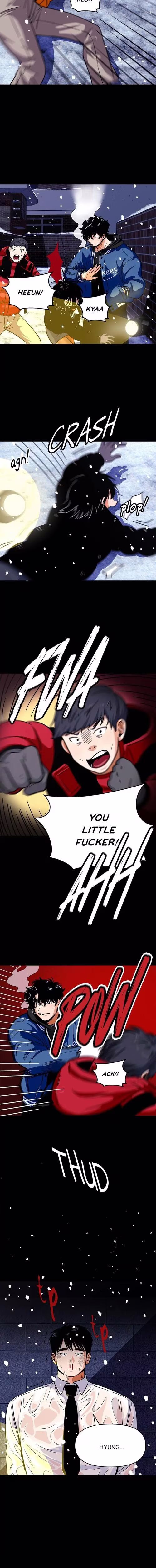 Love So Pure - Chapter 27 - Part 9