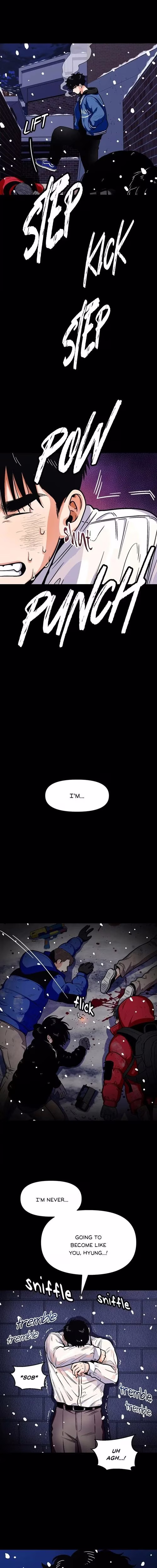 Love So Pure - Chapter 27 - Part 10