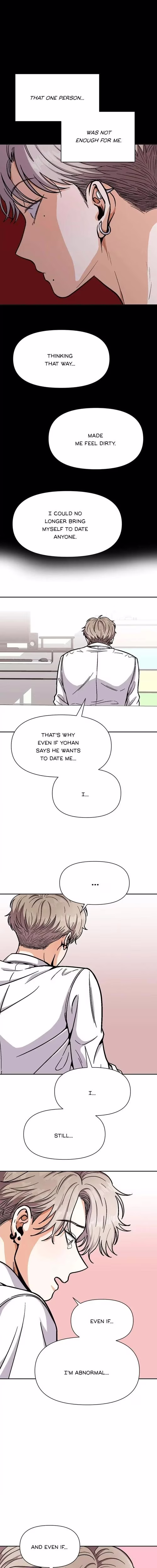 Love So Pure - Chapter 28 - Part 5