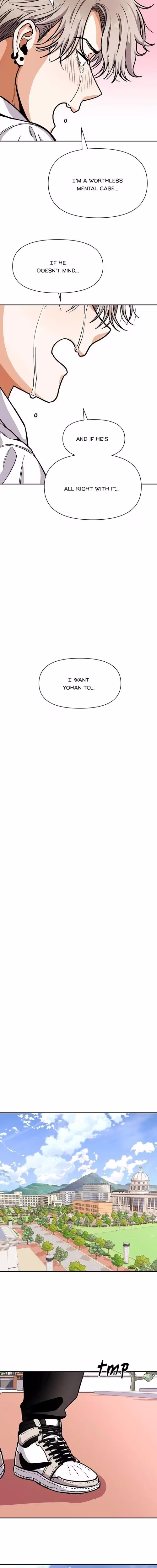 Love So Pure - Chapter 28 - Part 6