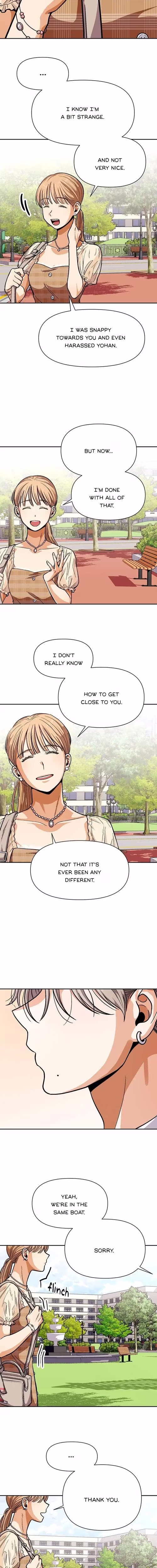 Love So Pure - Chapter 28 - Part 9