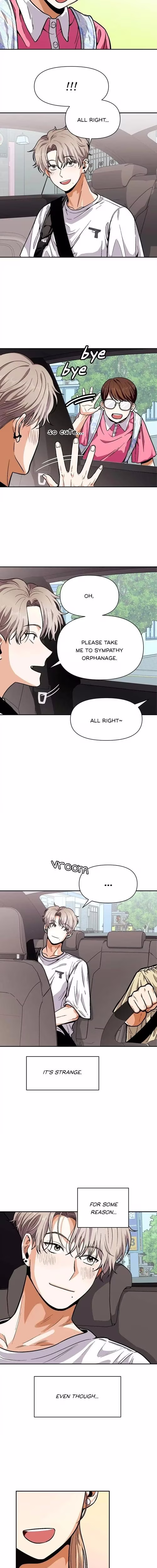 Love So Pure - Chapter 29 - Part 7