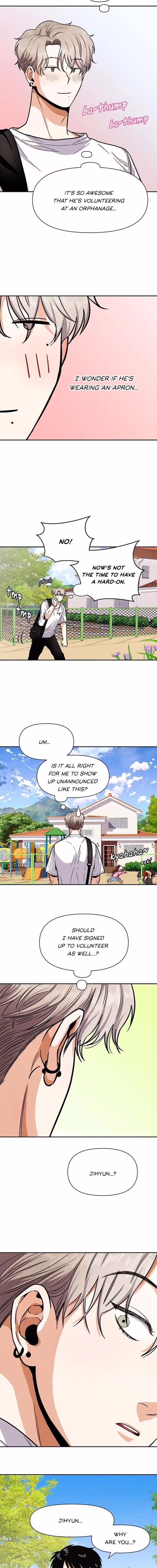 Love So Pure - Chapter 29 - Part 9