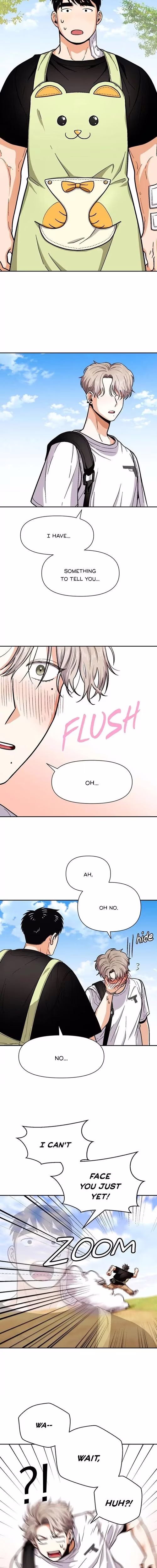 Love So Pure - Chapter 29 - Part 10