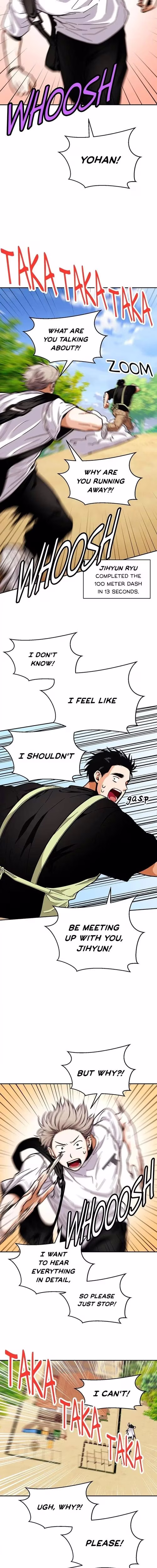 Love So Pure - Chapter 29 - Part 11