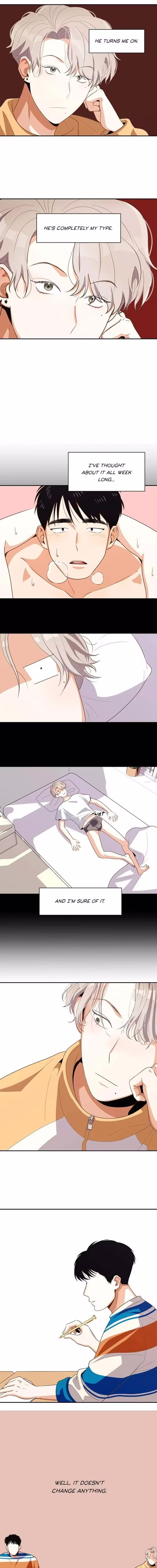 Love So Pure - Chapter 3 - Part 4