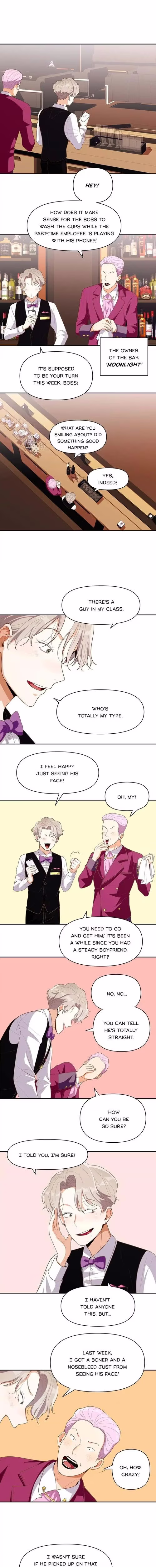 Love So Pure - Chapter 3 - Part 6