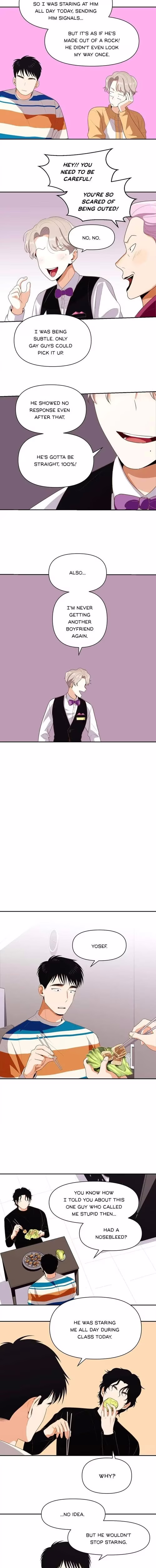 Love So Pure - Chapter 3 - Part 7