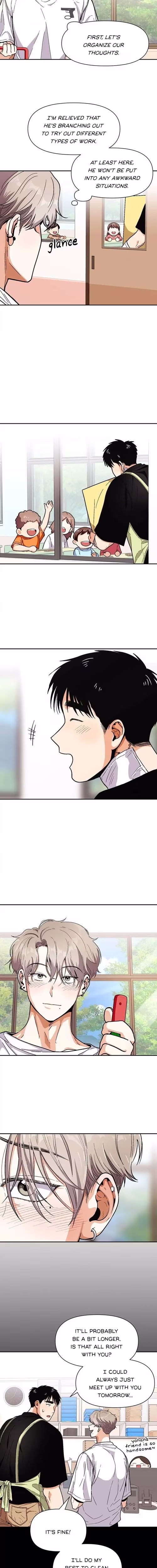 Love So Pure - Chapter 30 - Part 4