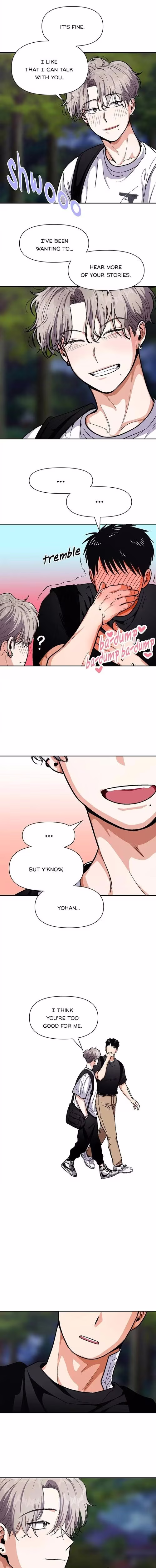 Love So Pure - Chapter 30 - Part 10