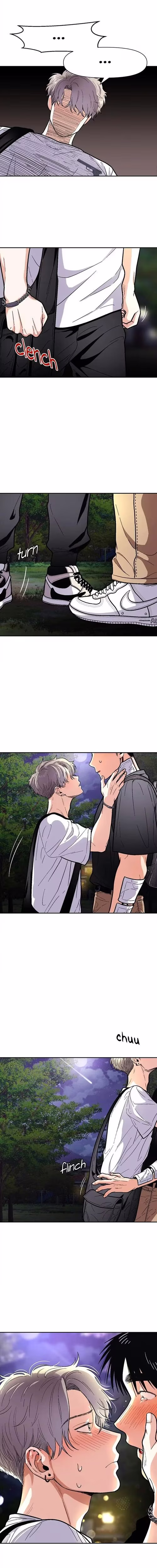 Love So Pure - Chapter 31 - Part 4