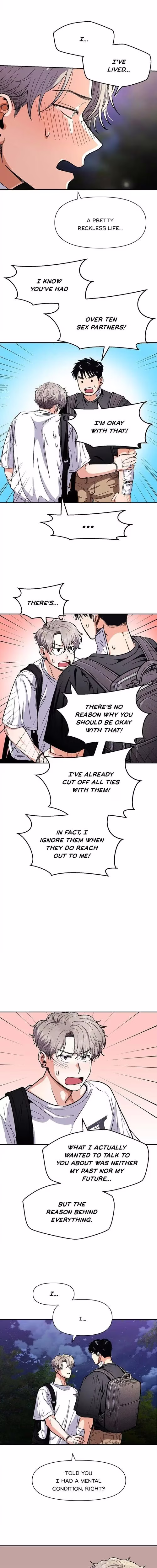 Love So Pure - Chapter 31 - Part 6