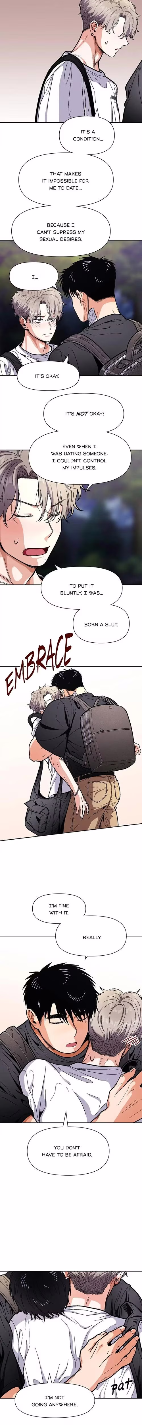 Love So Pure - Chapter 31 - Part 7