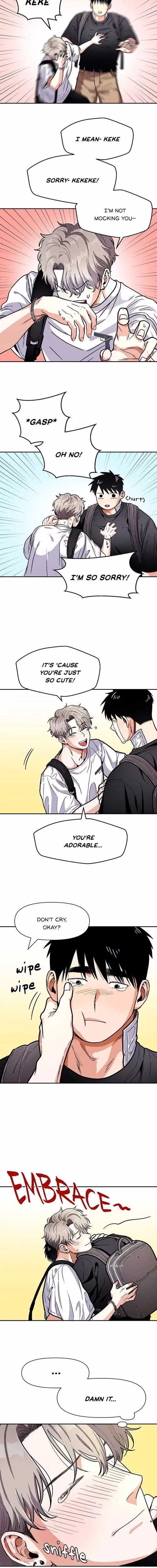 Love So Pure - Chapter 31 - Part 9