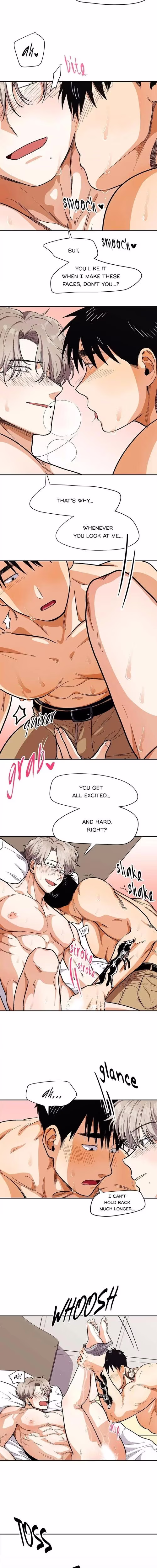 Love So Pure - Chapter 32 - Part 3