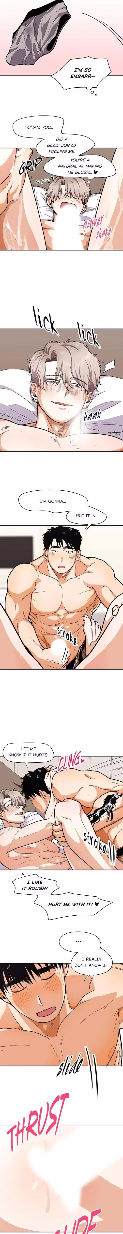 Love So Pure - Chapter 32 - Part 4