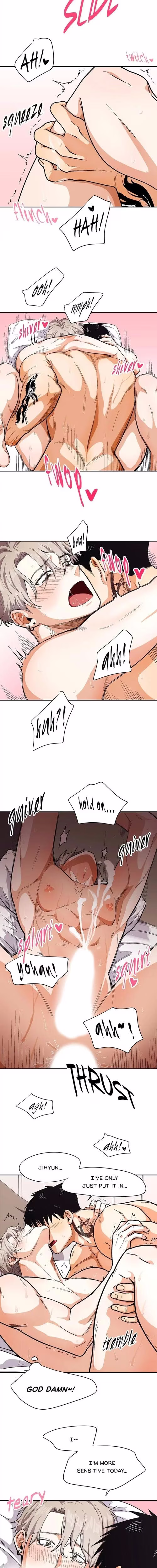 Love So Pure - Chapter 32 - Part 5