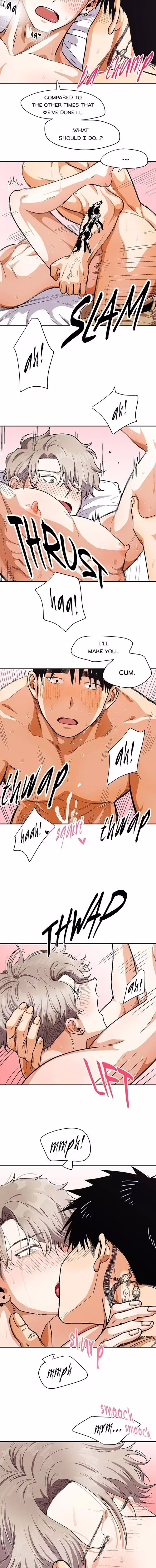 Love So Pure - Chapter 32 - Part 6