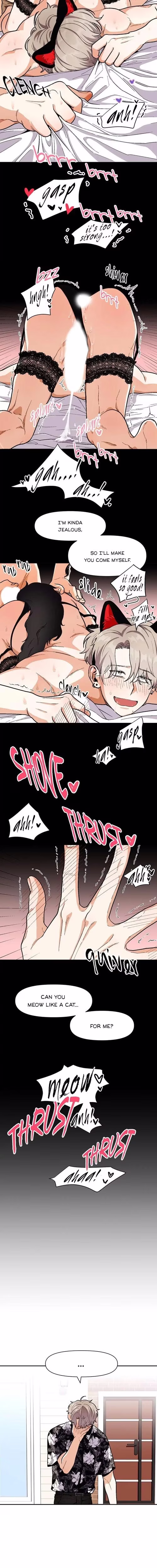 Love So Pure - Chapter 33 - Part 5