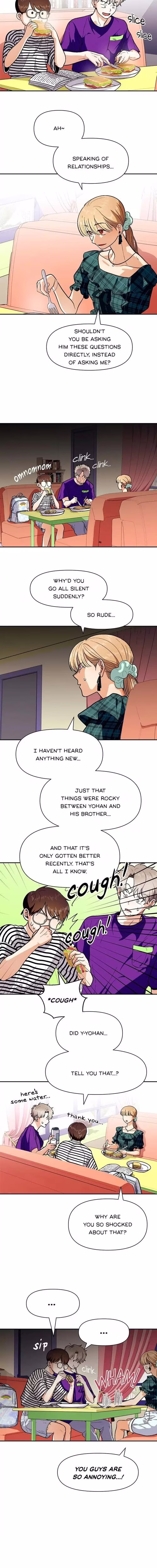 Love So Pure - Chapter 33 - Part 10