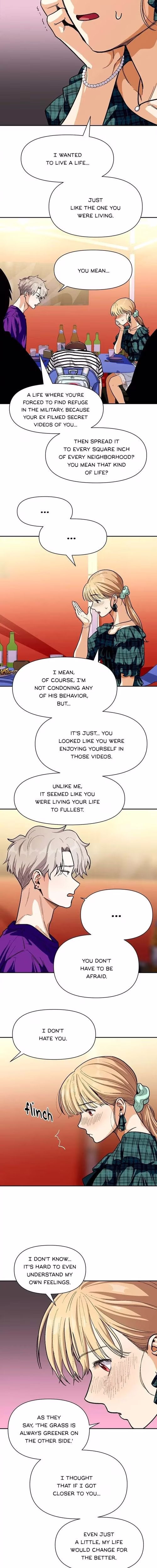 Love So Pure - Chapter 34 - Part 7