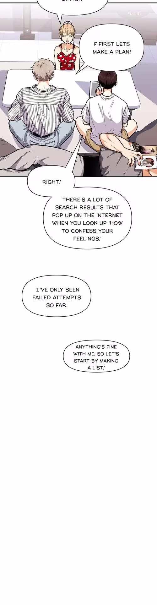 Love So Pure - Chapter 34 - Part 12