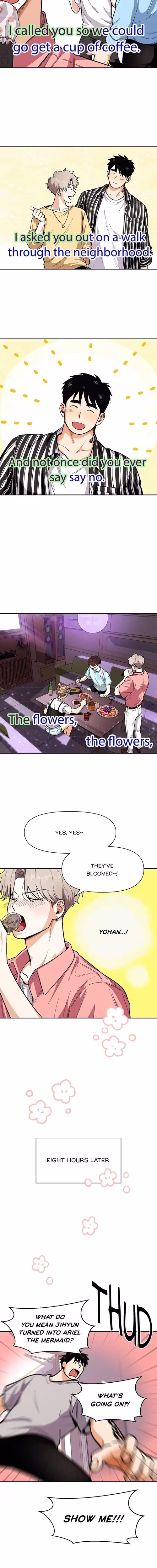 Love So Pure - Chapter 35 - Part 9