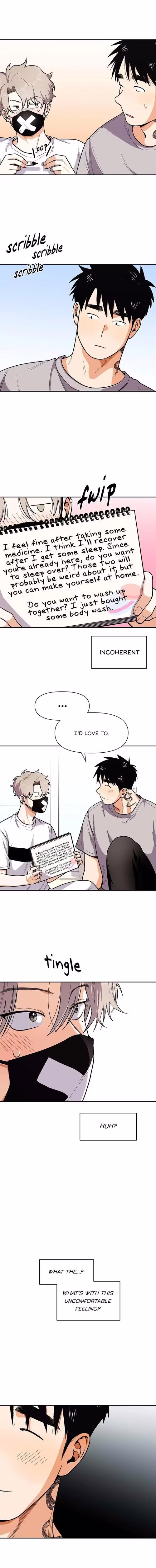 Love So Pure - Chapter 35 - Part 11