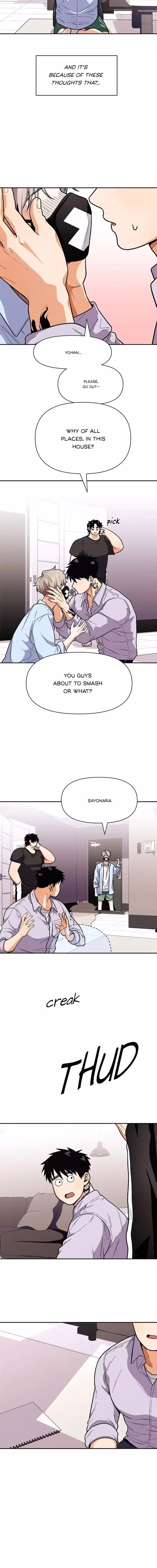 Love So Pure - Chapter 36 - Part 7