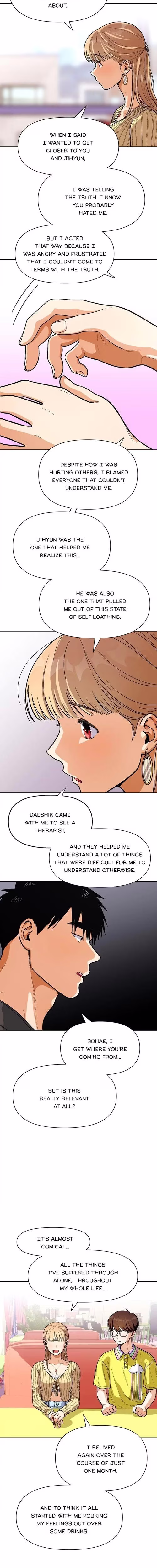 Love So Pure - Chapter 37 - Part 3