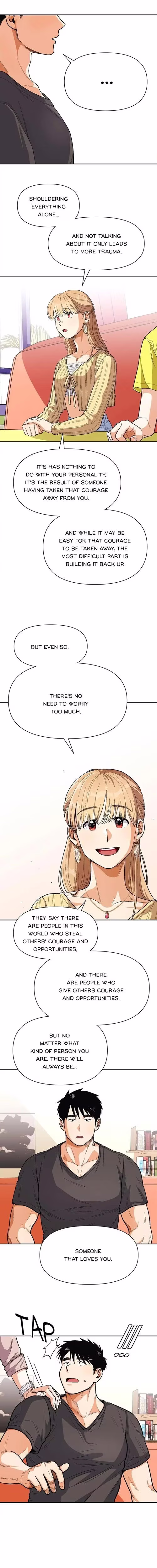 Love So Pure - Chapter 37 - Part 4