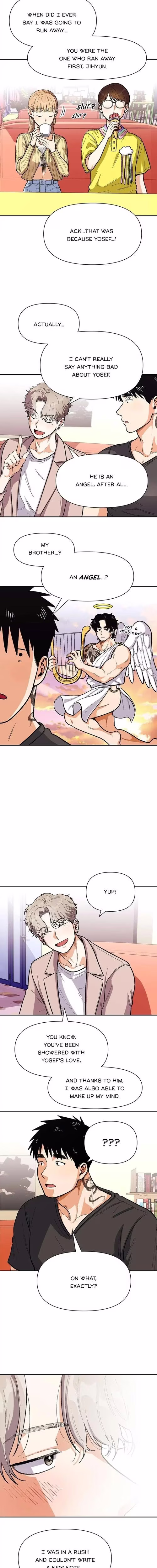 Love So Pure - Chapter 37 - Part 6