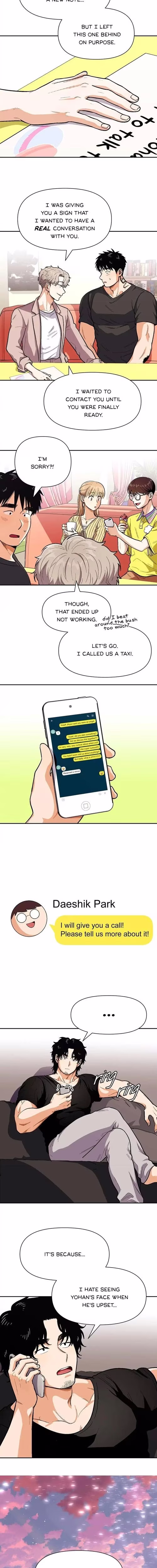 Love So Pure - Chapter 37 - Part 7