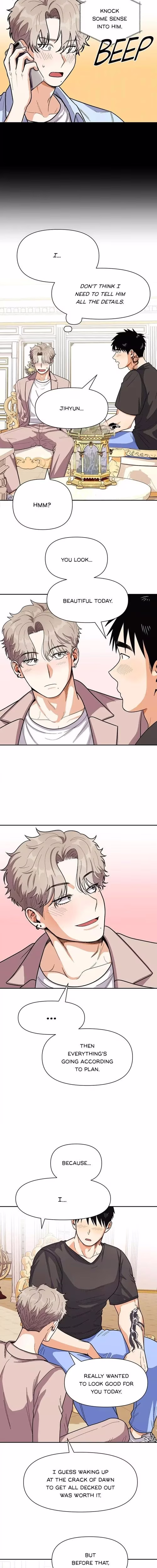 Love So Pure - Chapter 37 - Part 10