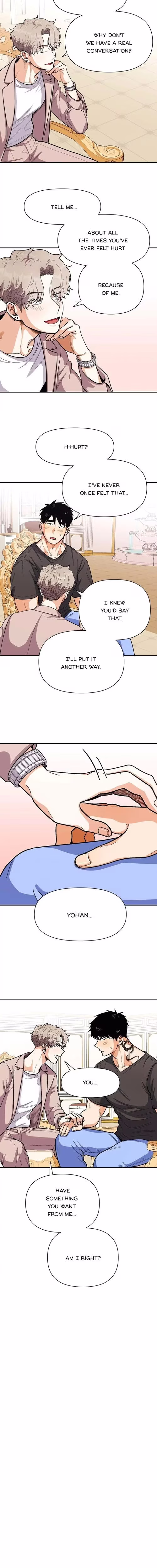 Love So Pure - Chapter 37 - Part 11