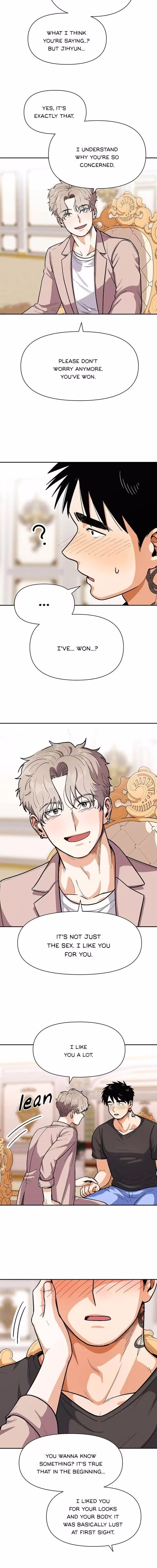 Love So Pure - Chapter 38 - Part 3