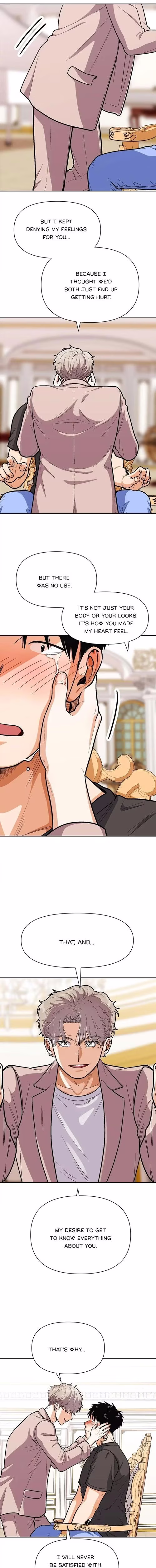 Love So Pure - Chapter 38 - Part 4