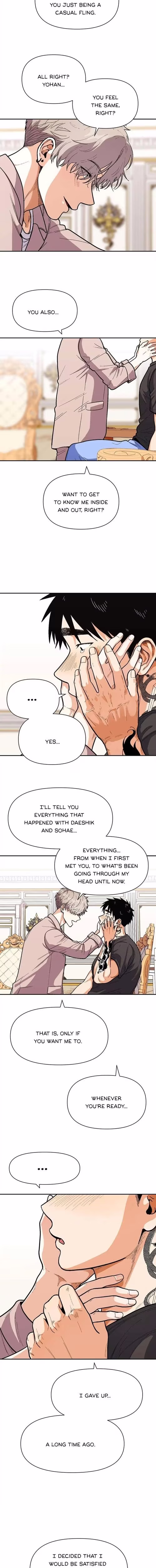 Love So Pure - Chapter 38 - Part 5