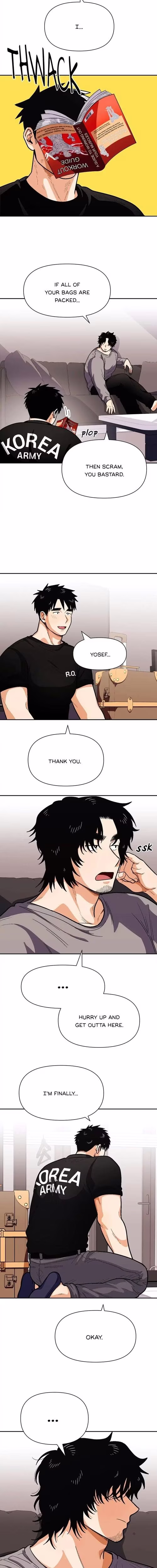 Love So Pure - Chapter 38 - Part 9