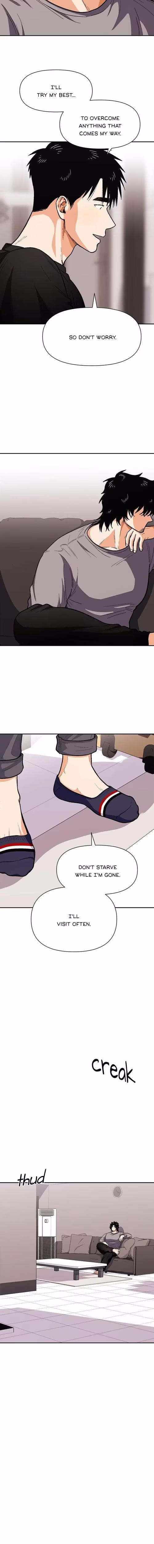 Love So Pure - Chapter 38 - Part 10