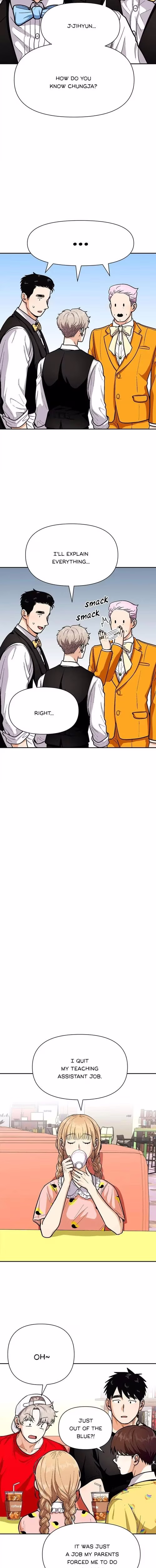 Love So Pure - Chapter 38 - Part 12