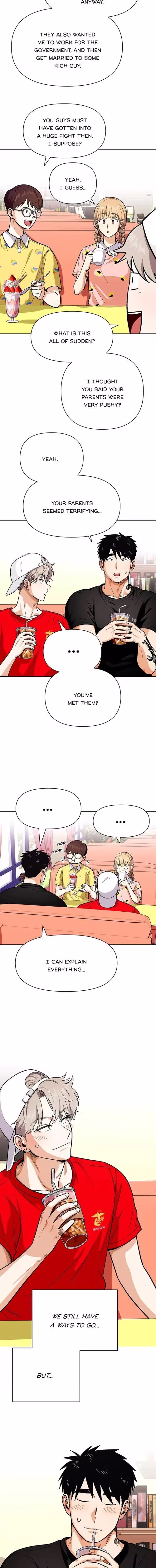 Love So Pure - Chapter 38 - Part 13