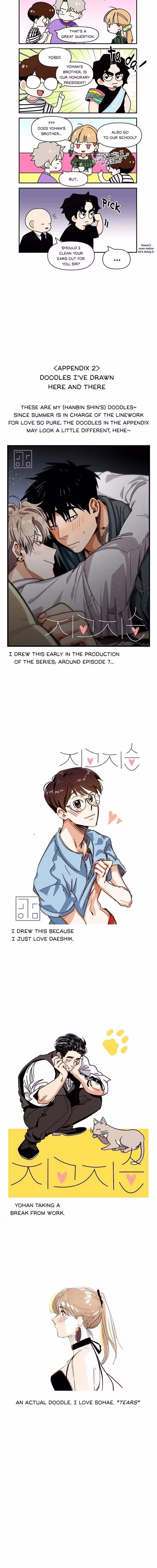 Love So Pure - Chapter 38 - Part 17