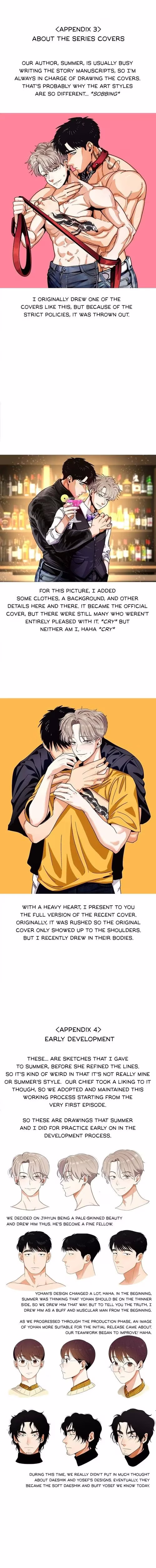 Love So Pure - Chapter 38 - Part 18