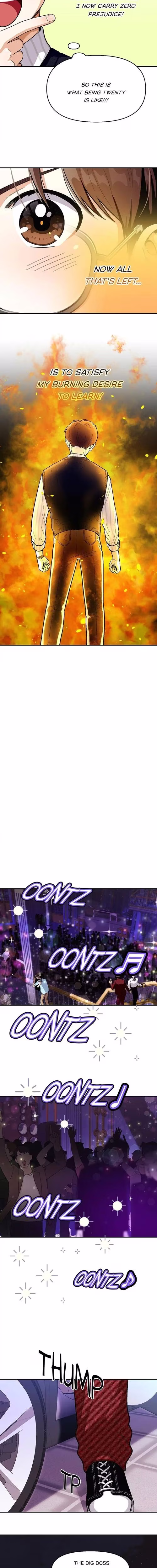 Love So Pure - Chapter 39 - Part 6