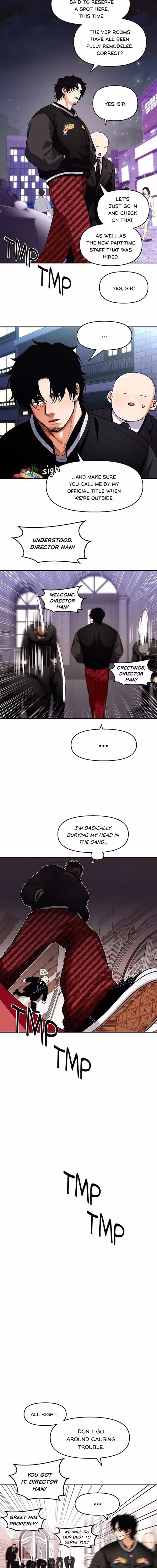 Love So Pure - Chapter 39 - Part 7