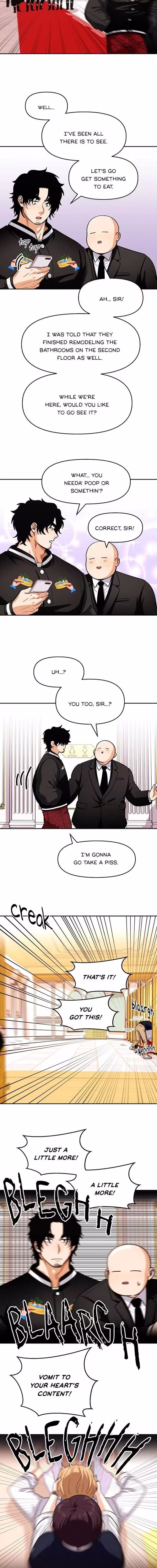 Love So Pure - Chapter 39 - Part 8