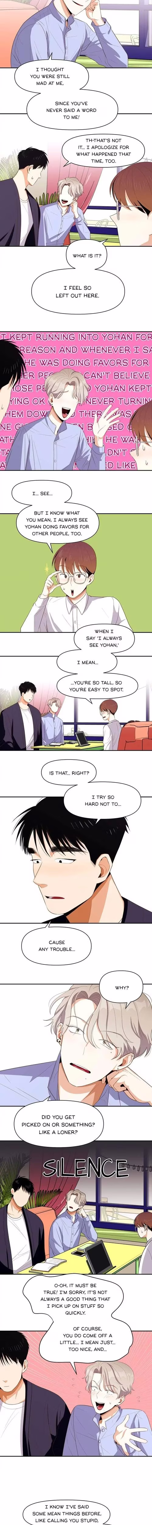 Love So Pure - Chapter 4 - Part 3