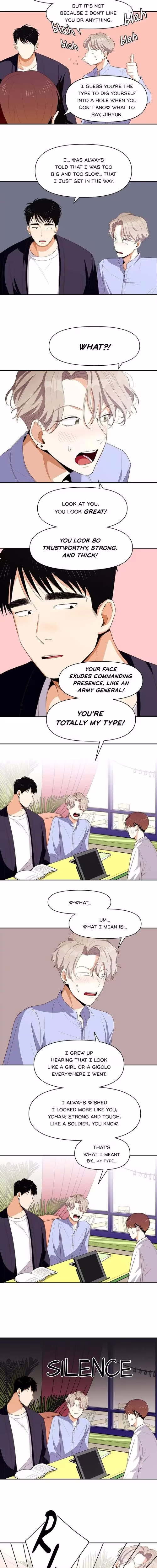 Love So Pure - Chapter 4 - Part 4