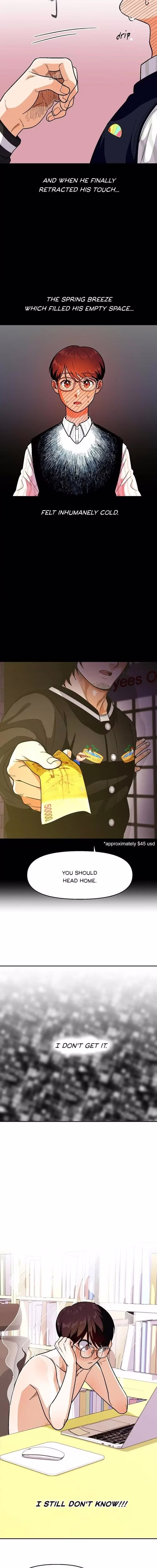 Love So Pure - Chapter 40 - Part 3